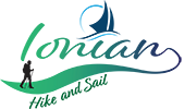 Hike & Sail Ionian Tour Logo