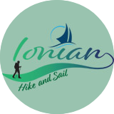 Sailing and Hiking in Lefkada